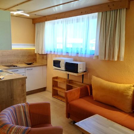 Appartement Aurora แลงเงนเฟลด์ ภายนอก รูปภาพ