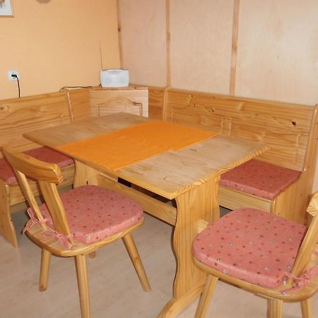 Appartement Aurora แลงเงนเฟลด์ ภายนอก รูปภาพ